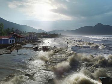 В Дагестане ужасная катастрофа: