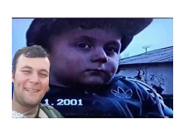 Xudayarın uşaqlığı - 