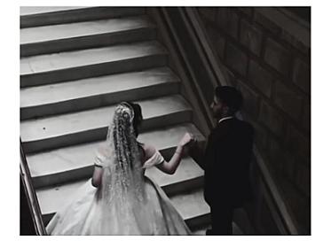 Qisas üçün öldürülən 20 il yaşlı Ümidin 1 həftə əvvəlki toyundan KADRLAR - 