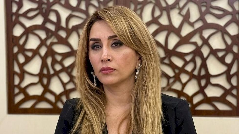 “Övladım, ağıllı ol!” – 