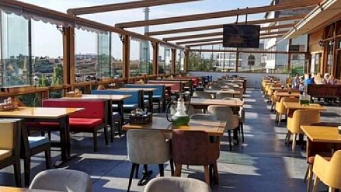 Azərbaycanda restoranlar