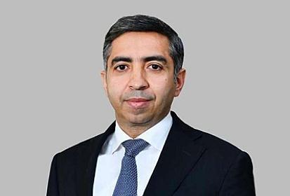 Zaur Əliyevə yüksək vəzifə verildi - 