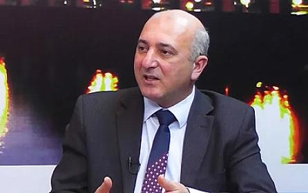  İranda əhaliyə radiasiya əleyhinə 