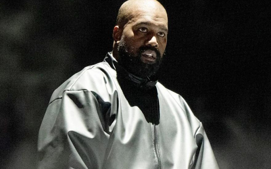 Amerikalı reperin Böyük Britaniyaya girişi 