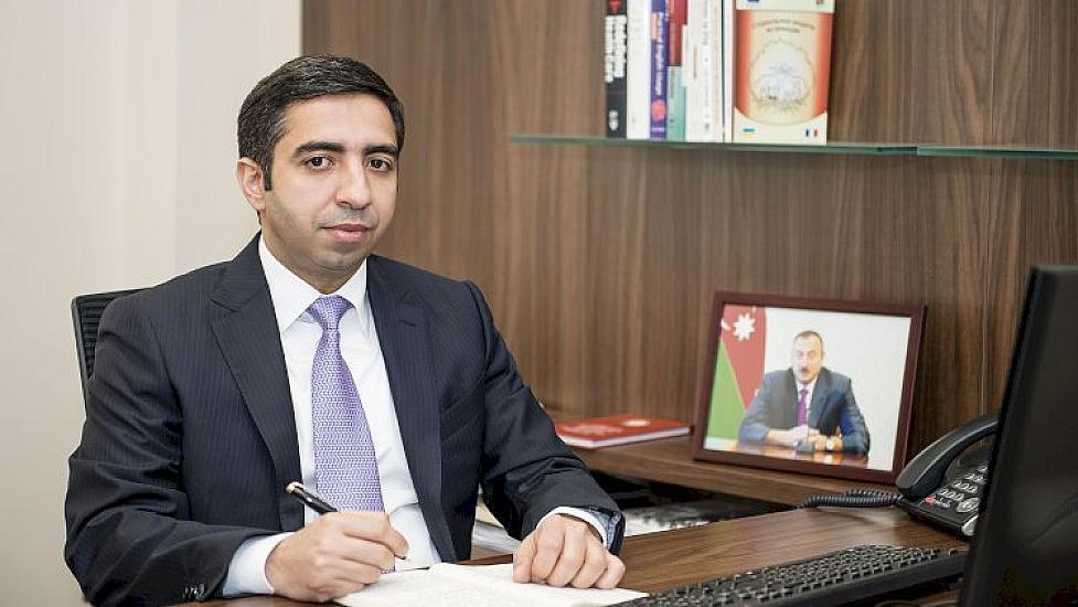 Yüksək vəzifəyə təyin edilən Zaur Əliyevlə bağlı