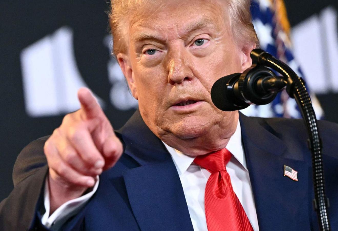 Putin razılaşmasa, ağır nəticələri olacaq - 