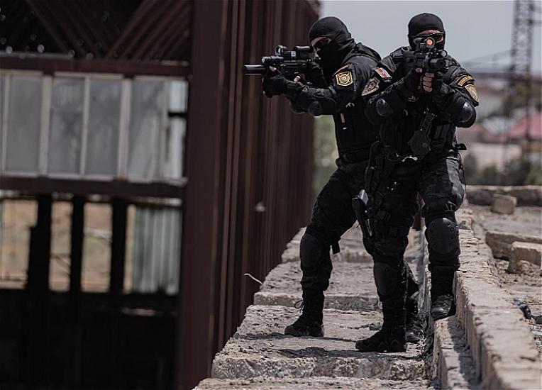 SON DƏQİQƏ: DİN Füzulidə əməliyyat keçirdi - 