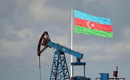 On the first day of the ceasefire, the price of Azerbaijani oil