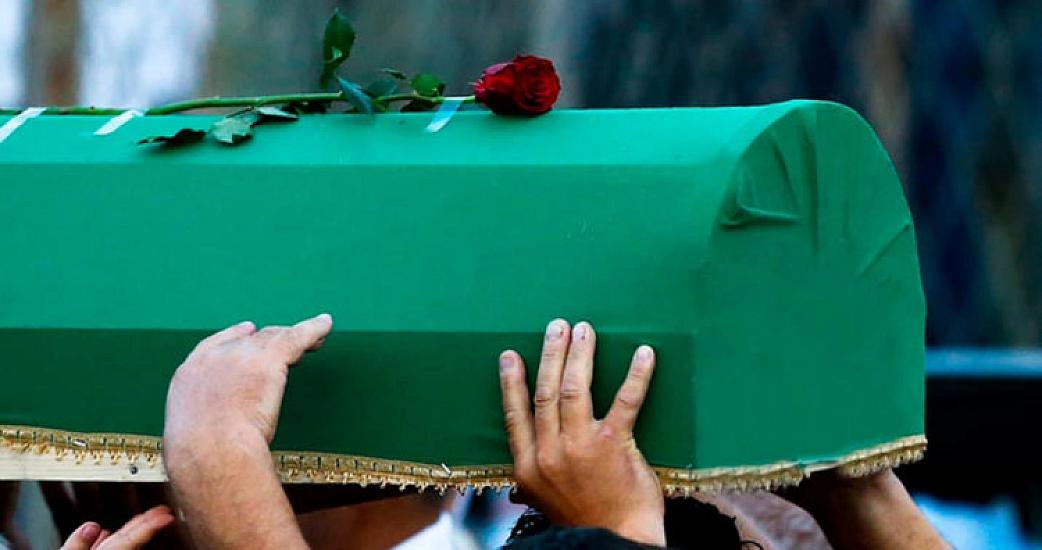 A teacher has passed away in Baku -