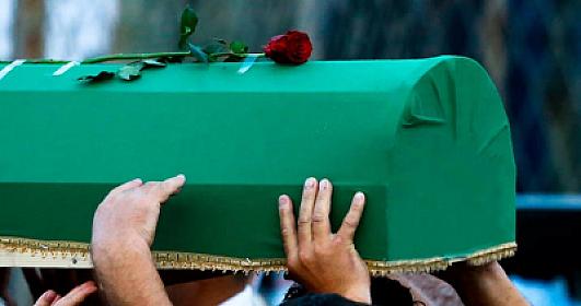 A teacher has passed away in Baku -