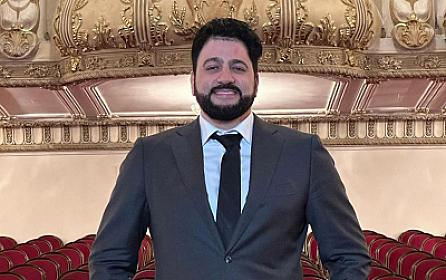 Yusif Eyvazov to the Ministry of Culture
