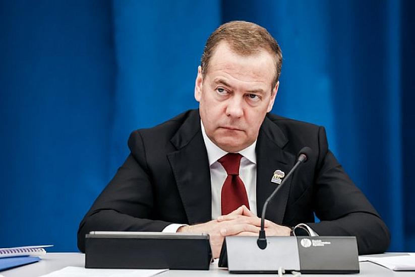 US-Iran conflict –