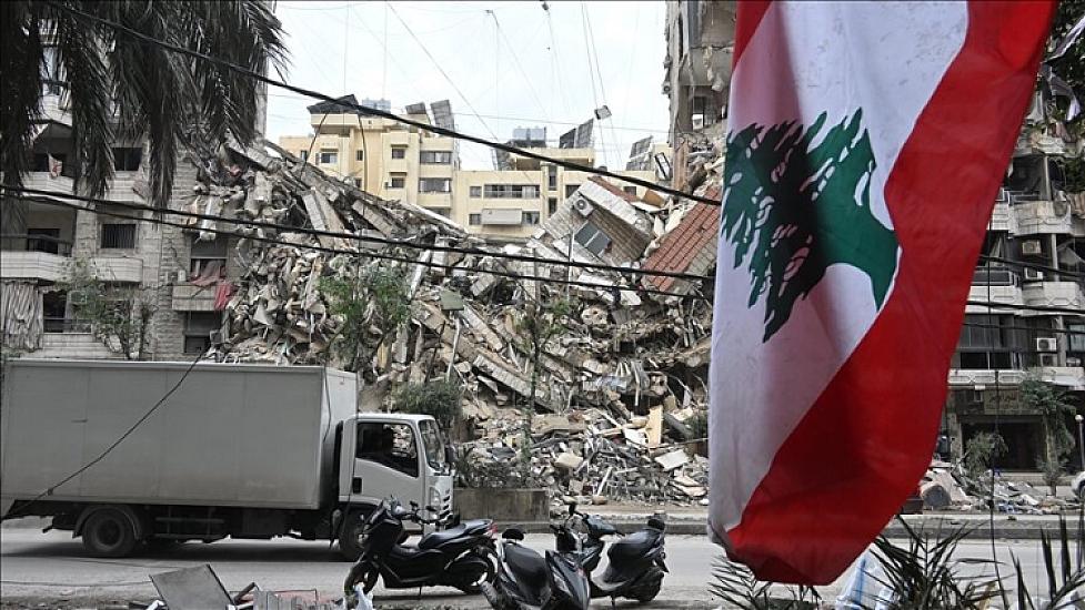 Razılaşmada "Livan müəmması" - 