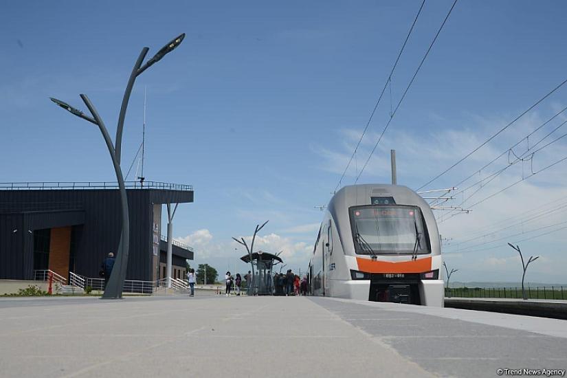 Dəmiryol vağzallarında hamamlar 