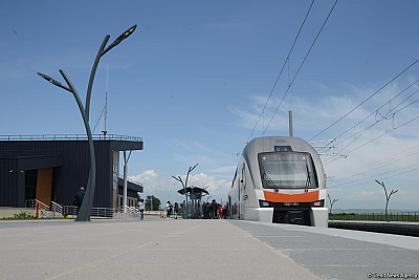 Dəmiryol vağzallarında hamamlar 