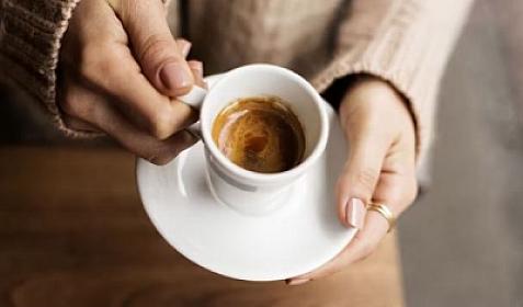 Həkim gündəlik təhlükəsiz qəhvə normasını 