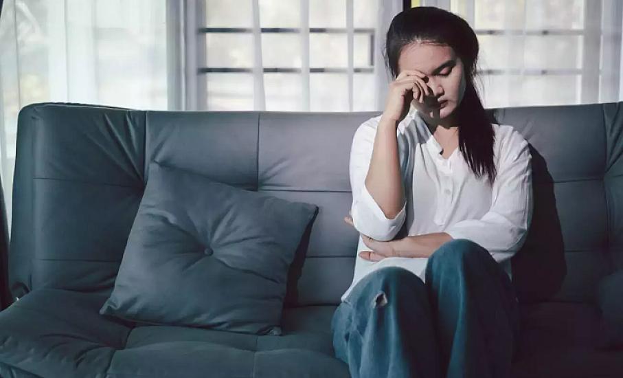 Постоянная усталость из-за нехватки витаминов