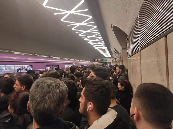 Metro sərnişinlərinə şad xəbər – 