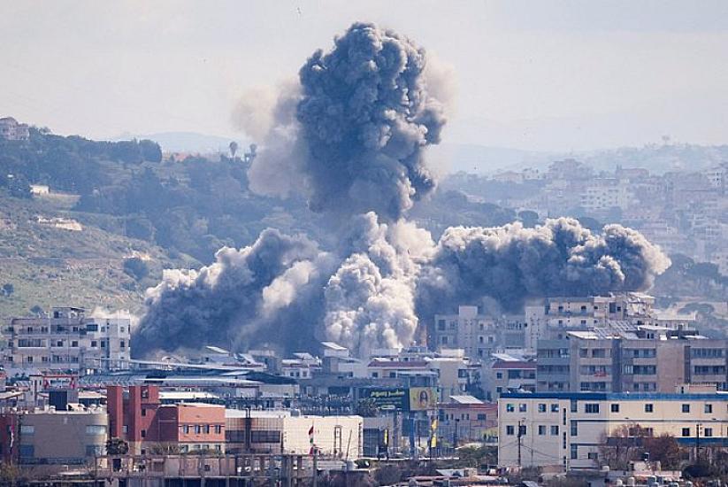 Misir İsrailə tələb