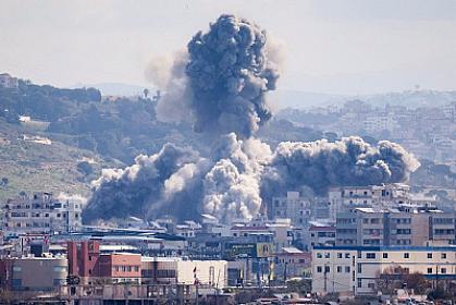 Misir İsrailə tələb