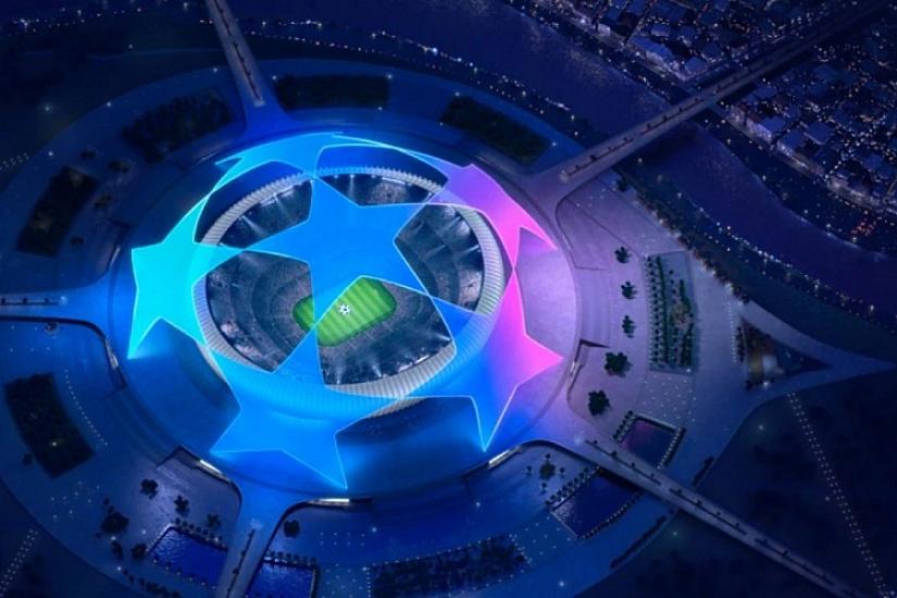 Çempionlar Liqasının 2026-2027 mövsümündə yenilik