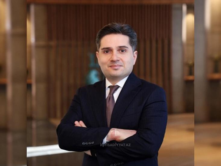 Tariyel Mirzəyev yüksək vəzifəyə 