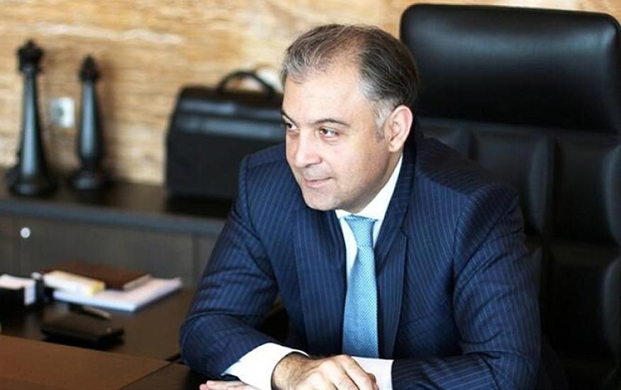 Prezidentin yeni vəzifə verdiyi Xalid Əhədov kimdir? - 