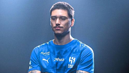 "Фенербахче" для игрока сборной Уругвая