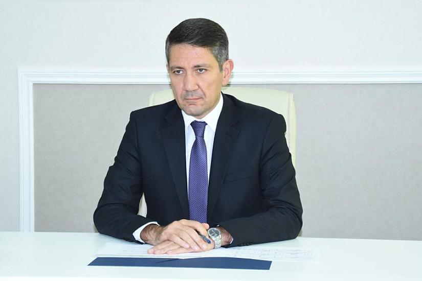 Yüksək vəzifəyə təyinat alan Anar Kərimov kimdir? - 