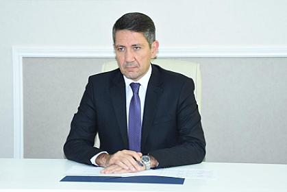 Yüksək vəzifəyə təyinat alan Anar Kərimov kimdir? - 