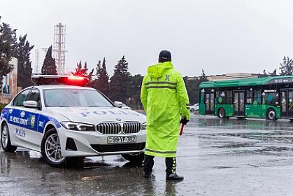 TƏCİLİ: Sürücülərə 