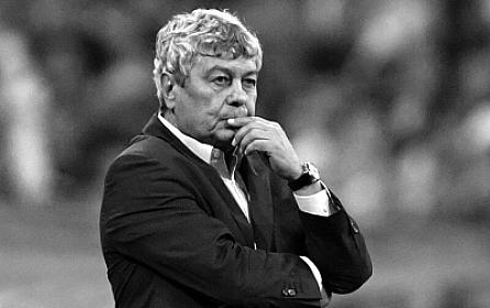 Türkiyə futbolunda Mirça Luçeskunun 