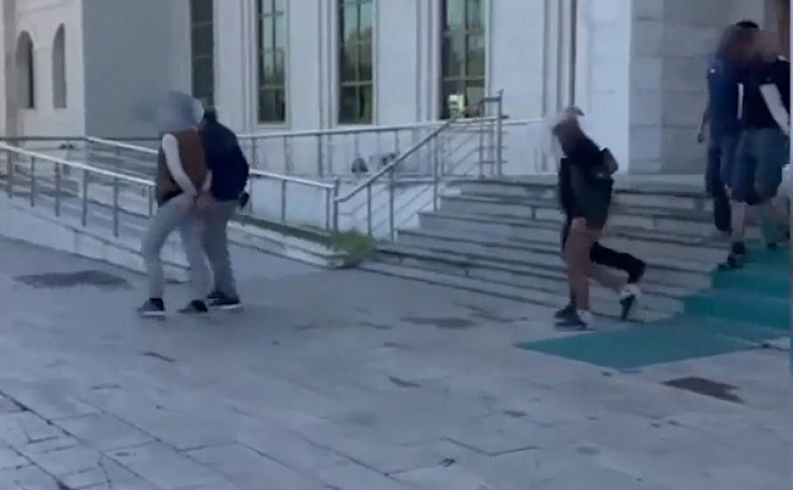 In the Hatay region of Turkey