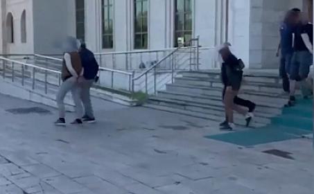 In the Hatay region of Turkey