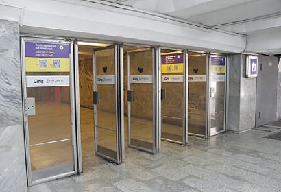 “Nizami” stansiyasının