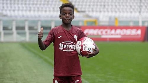 8 yaşlı futbolçu faciəvi şəkildə öldü