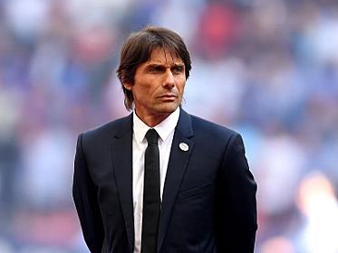 Antonio Conte to the position of head coach of the Italian national team