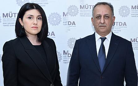 Bakının Təhsil İdarəsi: yeni müdir müavinləri kimlərdir? - 