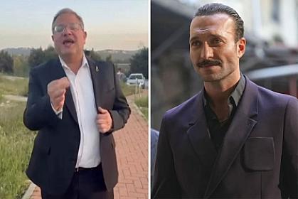 İsrailli nazir məşhur aktyoru TƏHDİD ETDİ - 