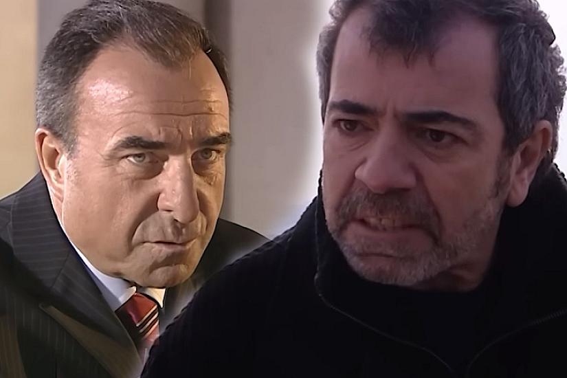 “Kurtlar Vadisi” qalmaqalı yenidən 