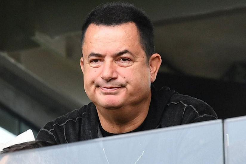 Acun Ilıcalı sahibi olduğu klubu satır - 