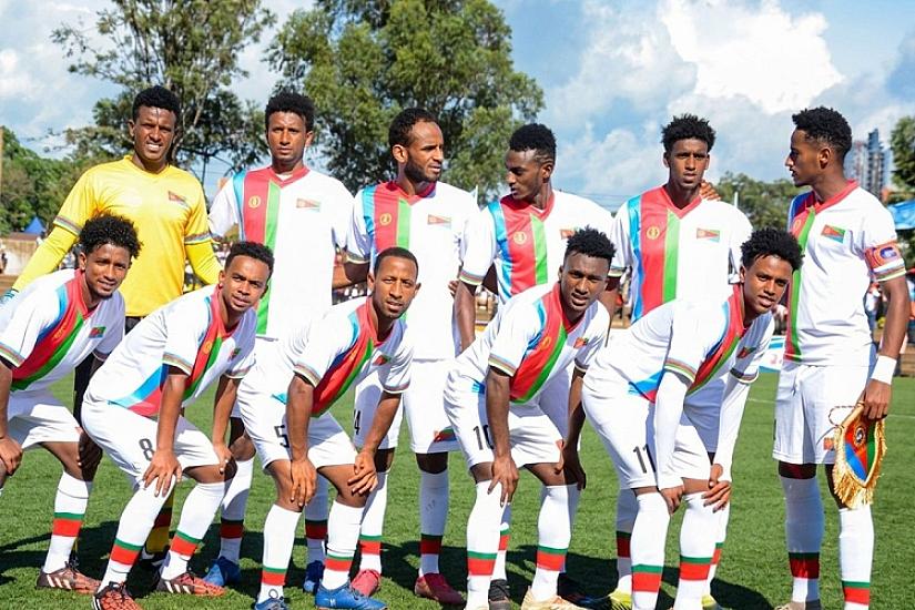 Afrika futbolunda ŞOK - 