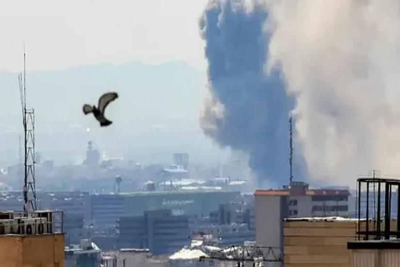 ABŞ İranla atəşkəs rejimini 