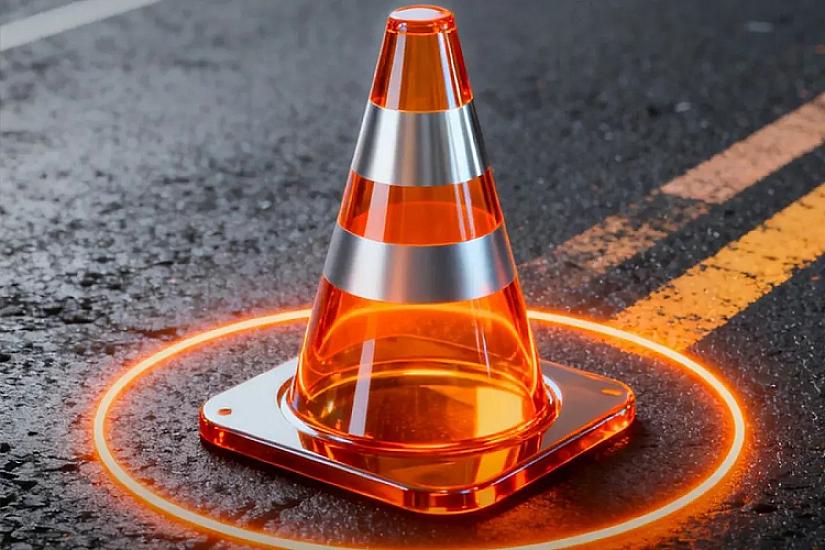 Beyləqanda ağır qəza - 