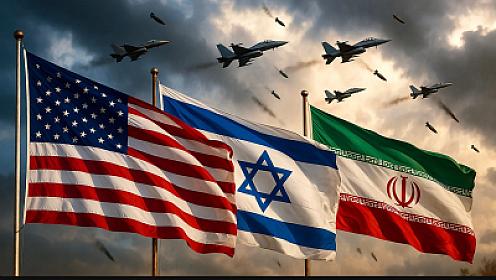 Bu müharibə üç təfəkkür tərzinin toqquşması idi – 