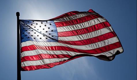 Половина населения считает США ОПАСНОСТЬЮ –