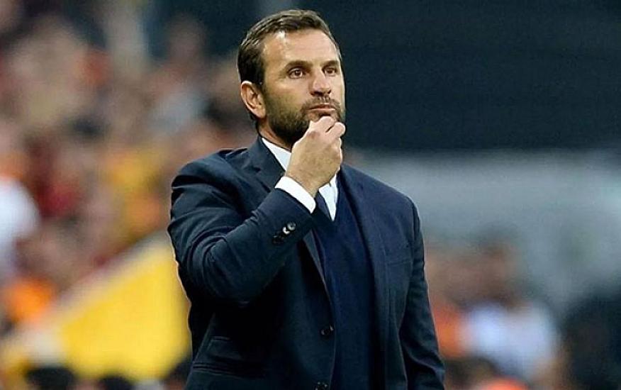 Okan Burukdan qalmaqallı açıqlama -