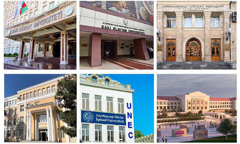 Əyani tədrisi məcburi olmamalıdır: