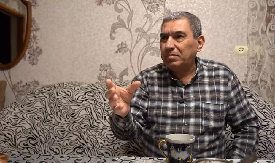 Заслуженный артист В СВОЕМ "миллионном" ДОМЕ -