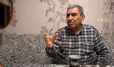 Заслуженный артист В СВОЕМ "миллионном" ДОМЕ -